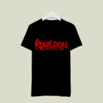 Kowloon Saugus Ma Tee 3 T Shirt