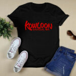 Kowloon Saugus Ma Tee 4 T Shirt