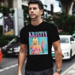 Kristin Chenoweth Broadway Actress 0 T Shirt