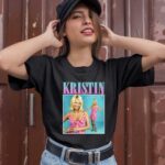 Kristin Chenoweth Broadway Actress 1 T Shirt