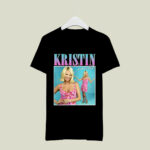 Kristin Chenoweth Broadway Actress 2 T Shirt