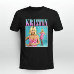Kristin Chenoweth Broadway Actress 3 T Shirt