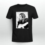 Kurt Cobain 2 T Shirt