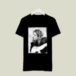 Kurt Cobain 3 T Shirt