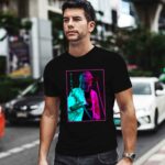 Kurt Cobain Nirvana 0 T Shirt 1