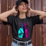 Kurt Cobain Nirvana 1 T Shirt 1