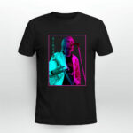 Kurt Cobain Nirvana 2 T Shirt 1