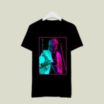 Kurt Cobain Nirvana 3 T Shirt 1