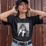 Kurt Cobain Singer For Fans 1 T Shirt