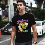 Kurtis Conner Kurtistown Silly Please Be Nice To Me 0 T Shirt