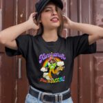 Kurtis Conner Kurtistown Silly Please Be Nice To Me 1 T Shirt