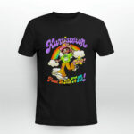 Kurtis Conner Kurtistown Silly Please Be Nice To Me 2 T Shirt