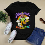 Kurtis Conner Kurtistown Silly Please Be Nice To Me 3 T Shirt