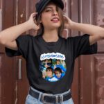 Kurts Girl Y2K Baby Spree The Movie 1 T Shirt