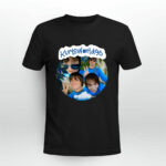 Kurts Girl Y2K Baby Spree The Movie 2 T Shirt