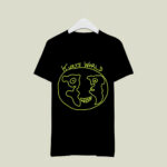 Kurts World Graphic 2 T Shirt