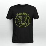 Kurts World Graphic 3 T Shirt