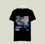 Kyle Larson 2023 NASCAR Cup Series Playoffs 2 T Shirt