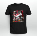 Kyle Larson 57 Motorsports 1 T Shirt