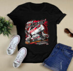 Kyle Larson 57 Motorsports 2 T Shirt