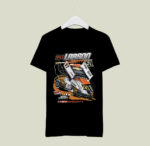 Kyle Larson 57 Motorsports Vintage 1 T Shirt