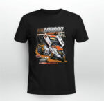 Kyle Larson 57 Motorsports Vintage 2 T Shirt