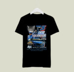 Kyle Larson First Nascar Cup Series Championship 10th Win Of The Season Signature 0 T Shirt