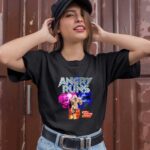 Kyle brandt angry runs 1 T Shirt