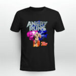 Kyle brandt angry runs 3 T Shirt
