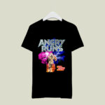 Kyle brandt angry runs 4 T Shirt