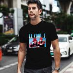 LL Cool J 0 T Shirt