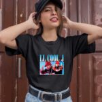 LL Cool J 1 T Shirt