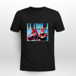LL Cool J 2 T Shirt