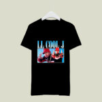 LL Cool J 3 T Shirt