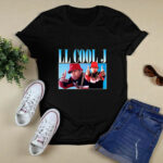 LL Cool J 4 T Shirt