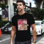 Lady Gaga 0 T Shirt