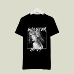 Lady Gaga 1 2 T Shirt