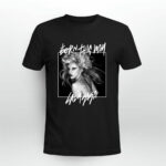 Lady Gaga 1 4 T Shirt