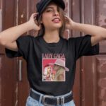 Lady Gaga 1 T Shirt
