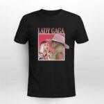 Lady Gaga 2 T Shirt