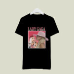 Lady Gaga 3 T Shirt