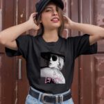 Lady Gaga Aesthetic 1 T Shirt