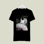 Lady Gaga Aesthetic 3 T Shirt