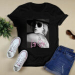 Lady Gaga Aesthetic 4 T Shirt