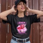 Lady Gaga The Chromatica Ball Tour 2022 Double Side front 1 T Shirt