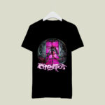 Lady Gaga The Chromatica Ball Tour Gift Front 3 T Shirt