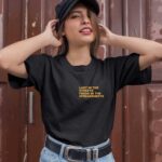 Lady In The Streets Freak In The Spreadsheets Funny 1 T Shirt