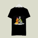 Lady and the Tramp Christmas 2 T Shirt
