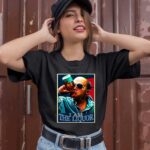 Lahey I Am The Liquor 1 T Shirt