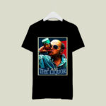 Lahey I Am The Liquor 2 T Shirt